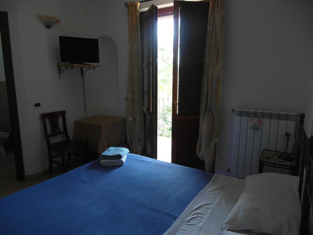 Agriturismo La Ruelle Villa Atessa Kamer foto