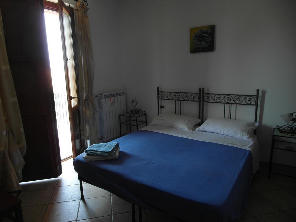 Agriturismo La Ruelle Villa Atessa Kamer foto